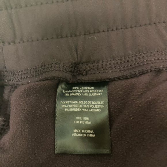 32 Degrees Heat Joggers Small - Picture 6 of 11